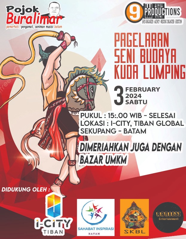 Kuda Lumping 2